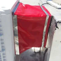 تعمیر تعمیرکار شومینه برقی شیرالات بخاری هیتر فر