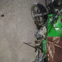 متور سیکلت ولگا|موتورسیکلت|ایرانشهر, |دیوار