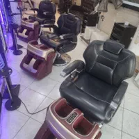 اجاره صندلی آرایشگاه مردانه درصدی