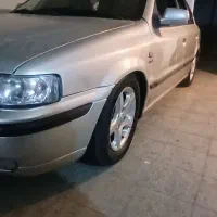 سمند مدل ۱۳۸۲ سالم