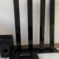 سینما خانگی