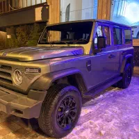 212|خودرو سواری و وانت|تهران, حکمت|دیوار