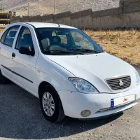 تیبا۲ مدل ۹۷|خودرو سواری و وانت|روانسر, |دیوار