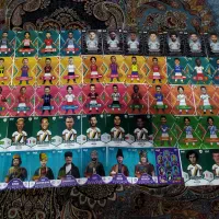 کارت های کیمدی