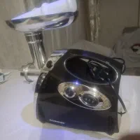 چرخ گوشت