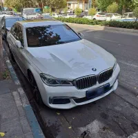 ۷۳۰ مدل ۲۰۱۷ بیرنگ پرستیژ با کیت و هارمن و لیزر|خودرو سواری و وانت|تهران, دزاشیب|دیوار