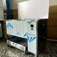 کباب گیر های صنعتی|کافی‌شاپ و رستوران|خمینی‌شهر, |دیوار