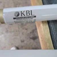 لامپ سولاریوم