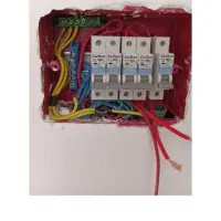 برقکار حرفه ای ساختمان با قیمت مناسب