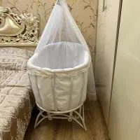 گهواره نوزادی