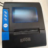 فروش فیش پرینتر در حد نو