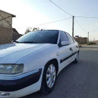 سیتروئن زانتیا 2000cc، مدل ۱۳۸۶|خودرو سواری و وانت|جیرفت, |دیوار