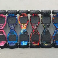 اسکوتر باطراحی ارگونومیک برای راحتی شما*اقساط آسان|دوچرخه، اسکیت، اسکوتر|اصفهان, شهرک ولیعصر|دیوار