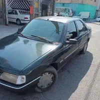 پزو ۴۰۵ مدل ۸۰