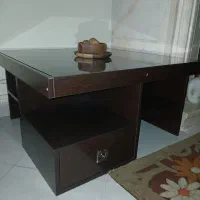 میز وسط مبل