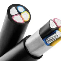 کابل آلومینیوم 16+25*3