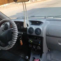 پراید وانت|خودرو سواری و وانت|مرودشت, ثبت احوال|دیوار