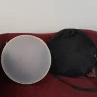 دف، کاملا سالم