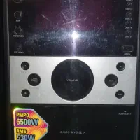 درخواست تعمیر ضبط و پخش خانگی