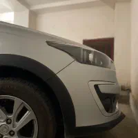 اطلس سقف مشکی|خودرو سواری و وانت|گنبد کاووس, |دیوار