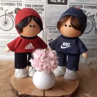 عروسک مناسبتی|اسباب‌‌بازی|مشهد, دانشجو|دیوار