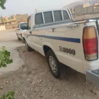 مزدا ۲۰۰۰مدل۸۲نورآبادممسنی معاوضه