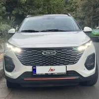 x33cros|خودرو سواری و وانت|تهران, کیانشهر|دیوار