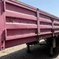 لبه ماموت مدل ۹۰|خودرو سنگین|قائن, |دیوار