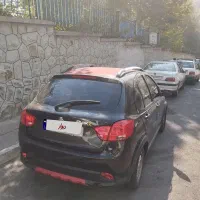 کوییک R پارس خودرویی مدل ۱۴۰۰|خودرو سواری و وانت|پردیس, فاز ۸|دیوار