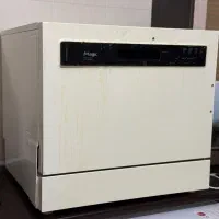 ماشین ظرفشویی مجیک