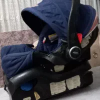 کریربچه .از زیریش جدا هم میشه|کالسکه و لوازم جانبی|تنکابن, |دیوار