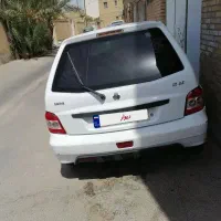 پراید 111