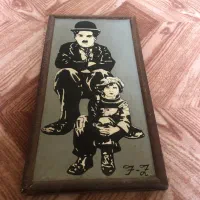 تابلو عتیقه