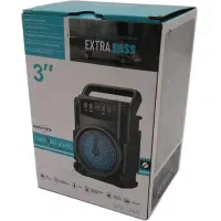 اسپیکر با کیفیت gts-1360|پخشکننده همراه|بجنورد, |دیوار