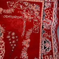 فرش دستبافت مهربان کارکرده|فرش|تبریز, |دیوار