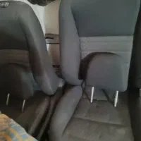 صندلی ماشین|قطعات یدکی و لوازم جانبی|خورموج, |دیوار