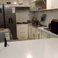 ۸۰ متر، همکف، یک خوابه، کریمی ۱۵