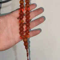 تسبیح کهربا