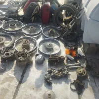 قطعات موتور ارزون|قطعات یدکی و لوازم جانبی|شیراز, محمودآباد|دیوار