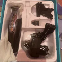 ریش تراش خط زن|آرایشی، بهداشتی، درمانی|بومهن, |دیوار