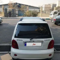 ام وی ام ۱۱۰ ۳ سیلندر مدل ۹۰|خودرو سواری و وانت|تهران, یاخجی آباد|دیوار