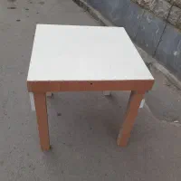 کرسی MDF شیک و محکم مناسب زمستون‌های سرد