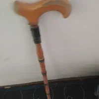 عصا در حد نو رایگان