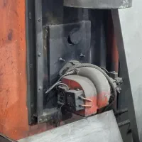 کوره باکسی گازوییلی ۴۰۰ درجه|ماشینآلات صنعتی|پردیس, شهرک صنعتی خرمدشت فاز ۷|دیوار