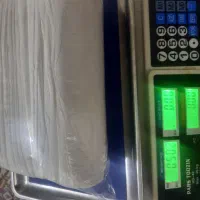 دستمال برگی فله|مواد شوینده و دستمال کاغذی|قم, قلعه کامکار|دیوار