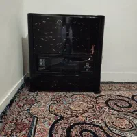 بخاری دود کش دار مروارید سوز|بخاری، هیتر، شومینه|اهواز, منبع اب|دیوار