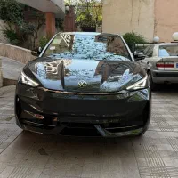 ایدی یونیکس پیور 2025/ID unyx 2025 مشکی