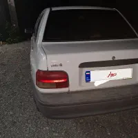 پراید مدل 95