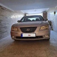 سوناتا ۲۰۰۹ بیرنگ
