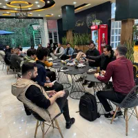 دنبال کار با درآمد بالا هستی تماس بگیر